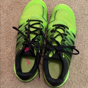 Indoor volleyball tennis shoes